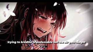 Download lagu Nightcore - Control // Zoe Wees (Lyrics) mp3 Download lagu Nightcore - Control // Zoe Wees (Lyrics) mp3