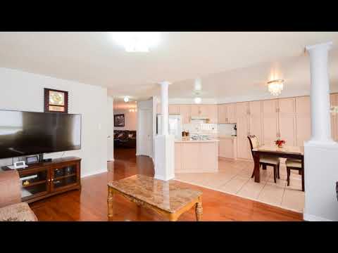 13 Jewel Cres, Brampton, Ontario