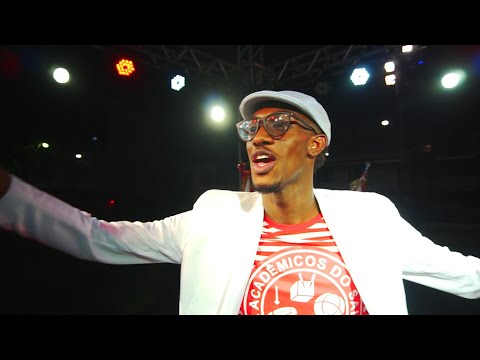 Clipe "Resistência" • Salgueiro 2022