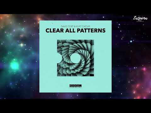David Tort & Kurt Caesar - Clear All Patterns
