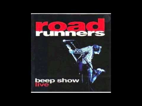 Sleep Tight-The Roadrunners