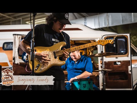 Van Sessions: Signal thumbnail