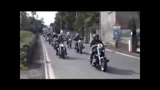 preview picture of video 'ROCK & BIKE : Run - 15 septembre 2013'