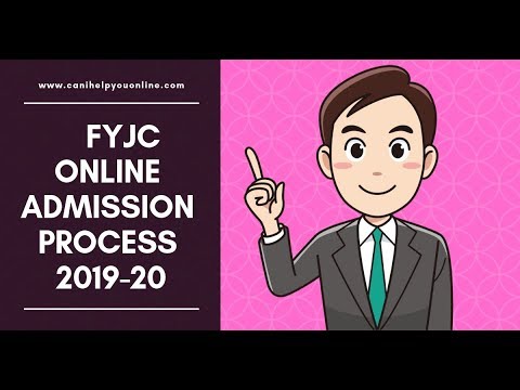 download lagu mp3 mp4 Fyjc Online Admission Process, download lagu Fyjc Online Admission Process gratis, unduh video klip Fyjc Online Admission Process