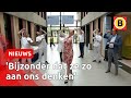 Amphiapersoneel hapt eerste haring | Omroep Brabant