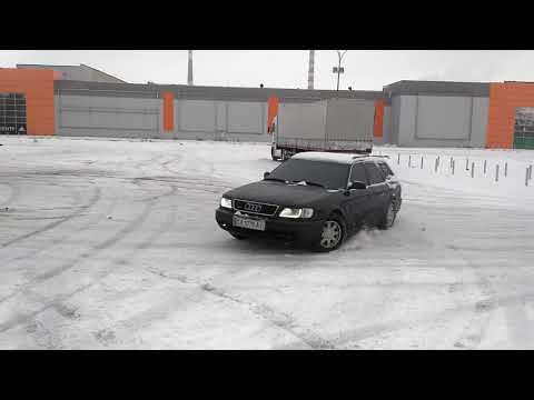 Audi a6 c4 2.6 Quattro AT