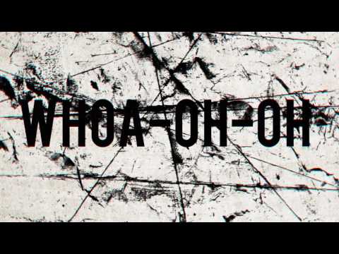 Fivefold "Pen + Paper" Lyric Video