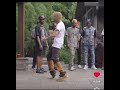 Shmateo Freestyle 2022 Dance Ayo Music Shmateo Atlanta
