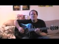 A Perfect Circle - A Stranger cover