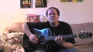 A Perfect Circle - A Stranger cover