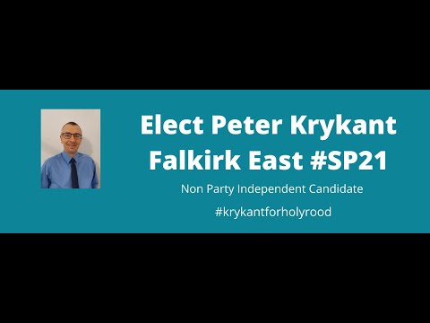 Walk and talks around the Falkirk East area, first up my home Village of Maddiston.