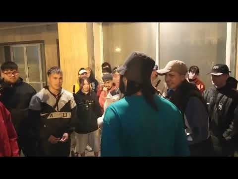 HUNTER x BLASS x MAYA x LEKA vs IVAN LEE x VARDO x QUECO || semifinal || multiverse