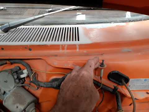 Thumbnail for '77 CL Charger BARN FIND by Car