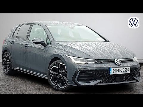 Volkswagen Golf R-LINE  2.0 TDI 150HP - Image 2