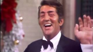Dean Martin - A marshmallow world (live performance)