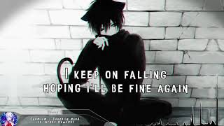 Nightcore - Juvenile Mind (Cadmium ft. Grant Dawson) - (Lyrics)