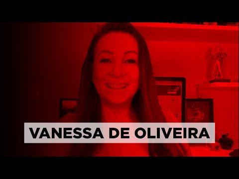 Vanessa de Oliveira