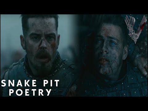 Vikings - Ivar Death Song Theme [6x20]