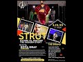 SBTG Hits The STRUT Runway Feat Yung Wun Feat DMX Lil Flip David Banner
