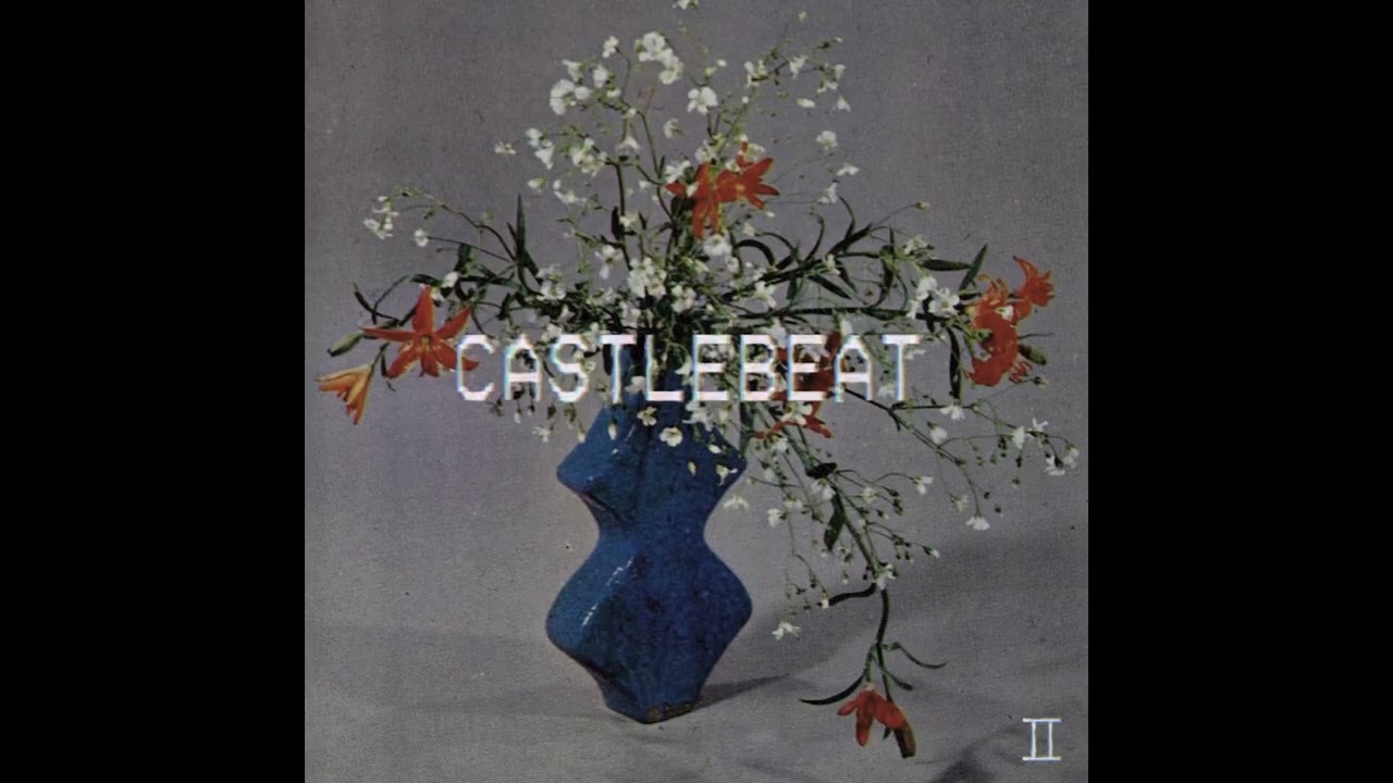 CASTLEBEAT - This Takes Time
