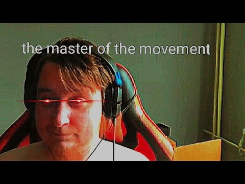 Zlatorz - The master of the movement
