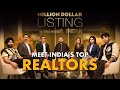 Delhi Vs Gurgaon Vs Noida SonyLIV Million Dollar Listing India Real Estate Podcast
