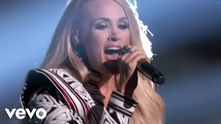 Carrie Underwood - The Champion (Live From The Radio Disney Music Awards)