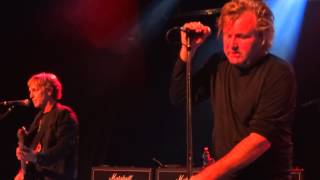 Stay In The Light. Honeymoon Suite Live @ Century Casino. Sept. 5, 2014.