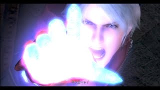 Devil May Cry 4 Mission 9 ただ主のために