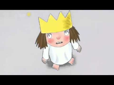 Little Princess I Want to Be Good Episode 12 Season 2