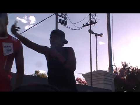 Brax vs Chen - 16AVOS DE FINAL - RapInUp2 2014