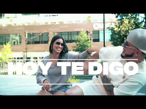 Kronical X- Hoy Te Digo Adios (Official Video)