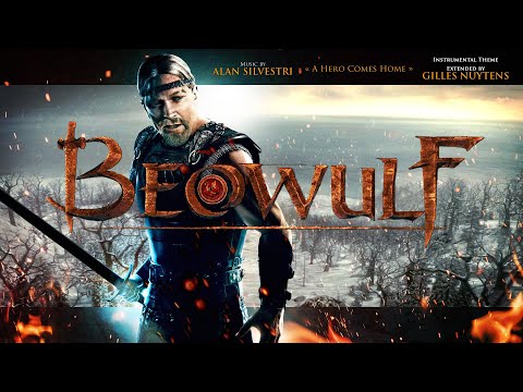 Alan Silvestri: Beowulf - A Hero Comes Home - Instrumental Theme [Extended by Gilles Nuytens]