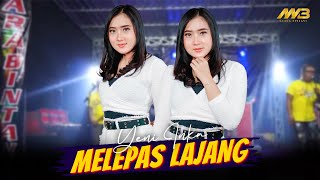 Download lagu YENI INKA - MELEPAS LAJANG  Ft. BINTANG FORTUNA  (  music Video ) mp3
