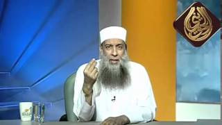 صورة ساعة وساعة الحلقة 11   الشيخ الحويني