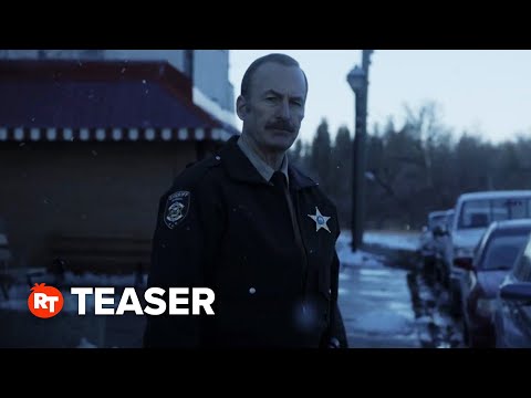 Normal Teaser Trailer (2026)