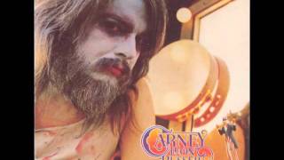 Video thumbnail of "Leon Russell - This Masquerade"