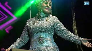Download lagu PECAH SERIBU -  ELVY SUKAESIH AND MAHKOTA GROUP (LIVE) | BERDENDANG BERGOYANG 2022 mp3