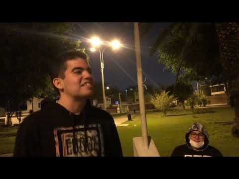 ALMENDRADES VS GH | CUARTOS DE FINAL | EL CONDADO FECHA #6