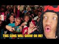 YN GOING UP Topoppgen Numb Official Video REACTION