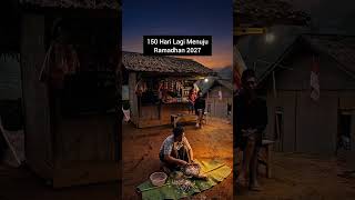 Download lagu 150 Days Until Ramadan 2027 mp3