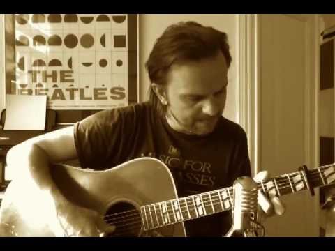 Enjoy The Silence - Tim Christensen