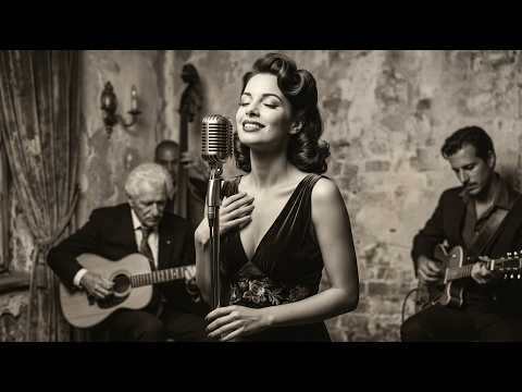 Bolero de Madrugada – Cuando La Habana Suspira | Serenata para un Amor Eterno