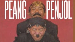 Download lagu PEANG PENJOL 'SALAH PENGRUNGON' mp3
