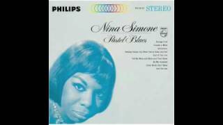 Nina Simone - Be My Husband