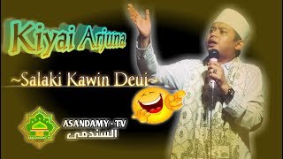 Download lagu Kiyai Arjuna Ustad abdullah arifin al asyiQin di k... mp3