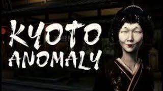 Tek Attığım Japon Anomali Bulma Oyunu | Kyoto Anomaly