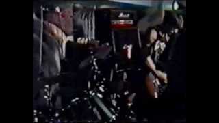 Assassin - Fight (To Stop The Tyranny) with studio recording