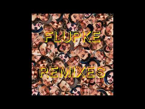 FLUPKE - IOAHI (Difracto Remix)