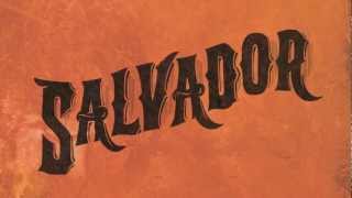Salvador - God Of Forever (Official Lyric Video)